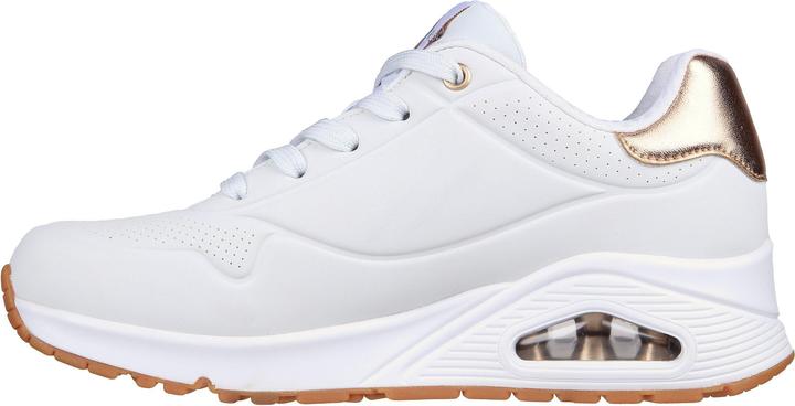 Actual product image Skechers Uno - Golden Air (39)