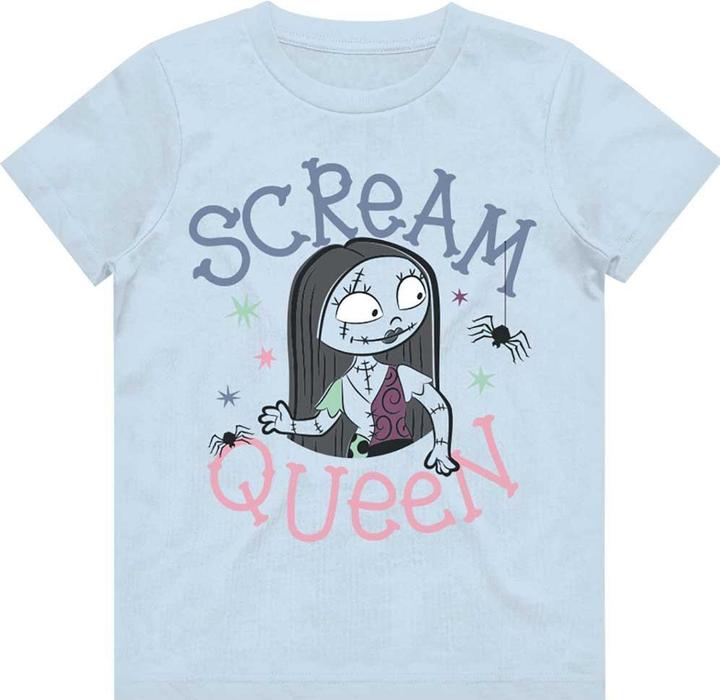 Produktbild Dick Smith Girls Scream Queen Cotton T-Shirt (146, 152)