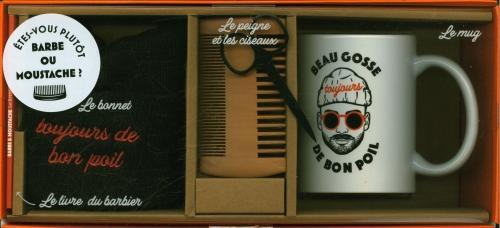 Immagine prodotto Solar Beau gosse toujours de bon poil : plutôt barbe ou moustache? (Francese, Niederhoffer Sélim, 2024)