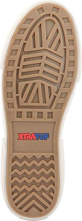 Actual product image Xtratuf Mens Vintage Ankle Deck Boots (43)