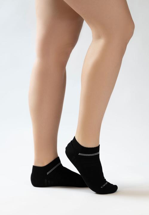 Produktbild Camano Sneakersocken Mesh Ventilation (39, 42)