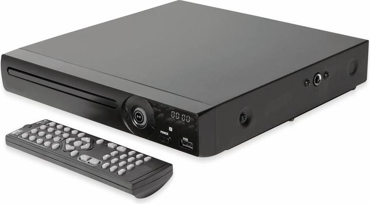 Actual product image DVD player DVD 300-20 (DVD players)