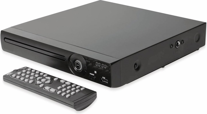 Lettore DVD DVD 300-20 (Lettore DVD)