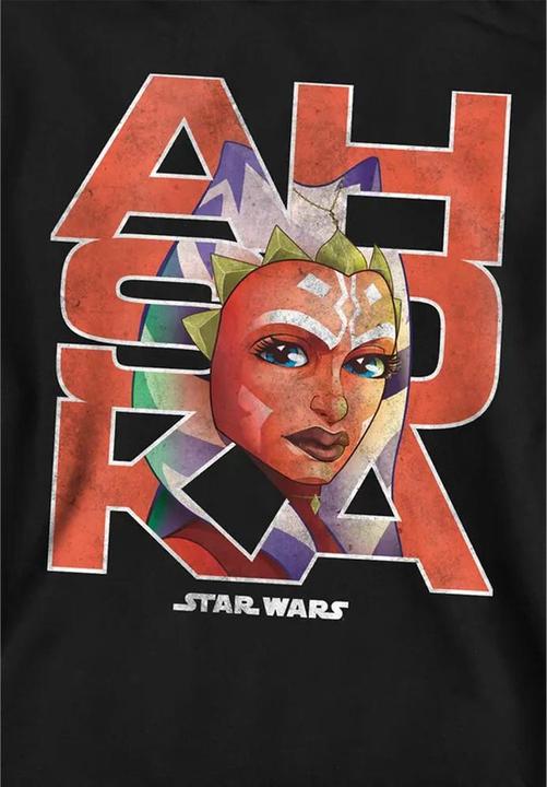 Produktbild Star Wars Kapuzenpullover (128)