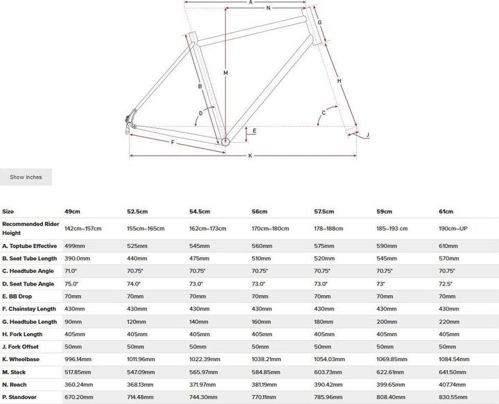 Actual product image Salsa Warbird Carbon Gravel Frameset, 650b/700c, black
