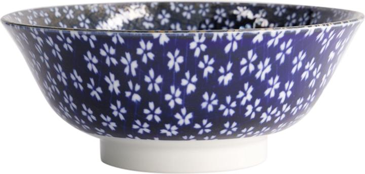 Produktbild Tokio Design Tokyo Design Studio - Ramen Bowl Mixed hana komon (19 cm)