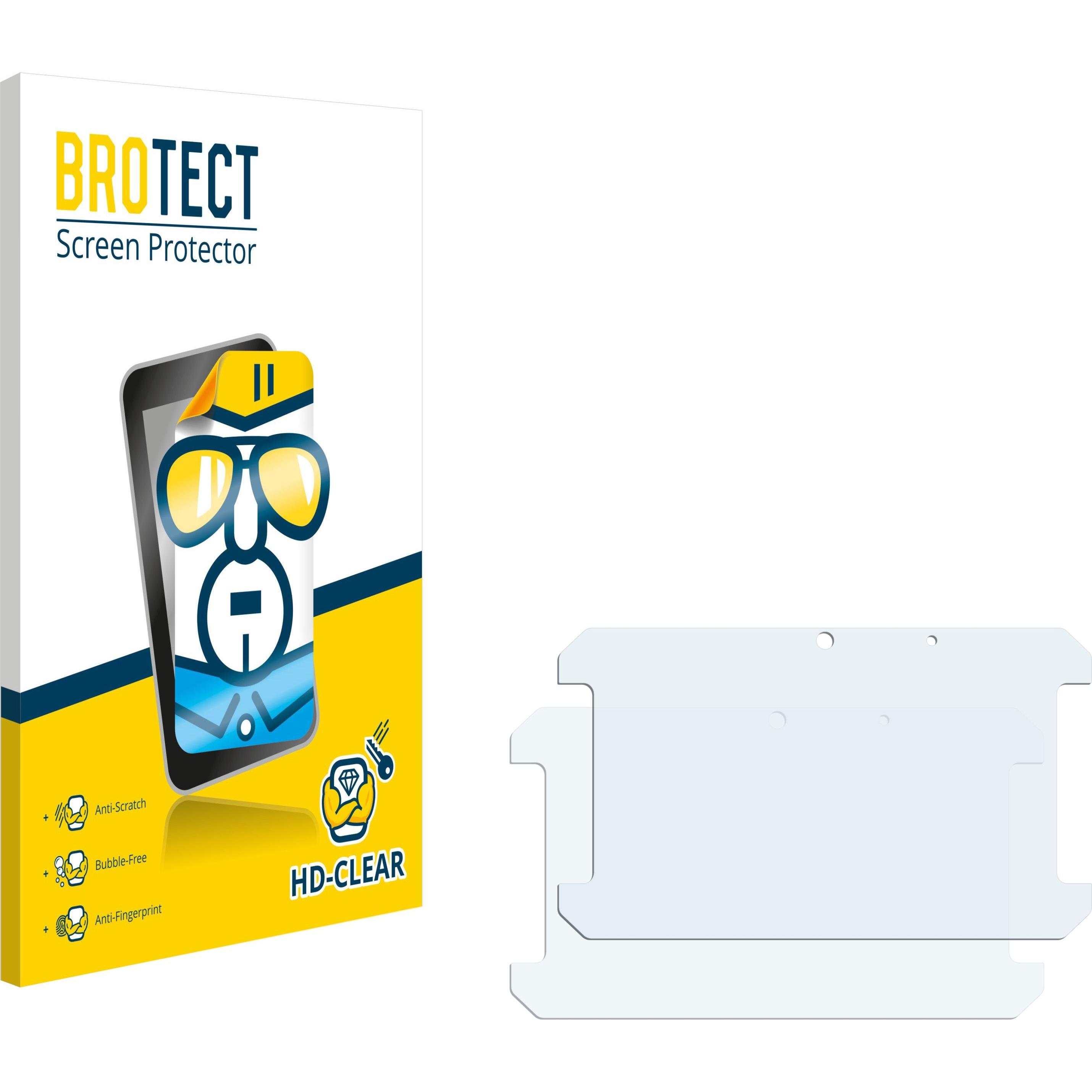 BROTECT Pellicola Trasparente, Pellicola protettiva