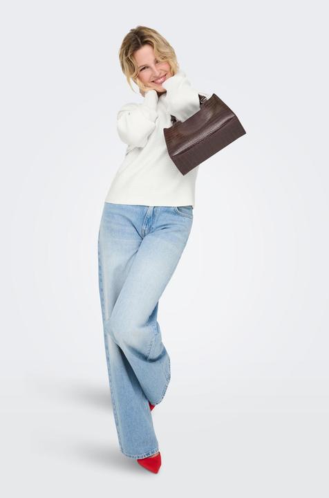 Immagine prodotto Only ONLADALINE L/S SHORT PULLO KNT NOOS Maglione lavorato a maglia (S)