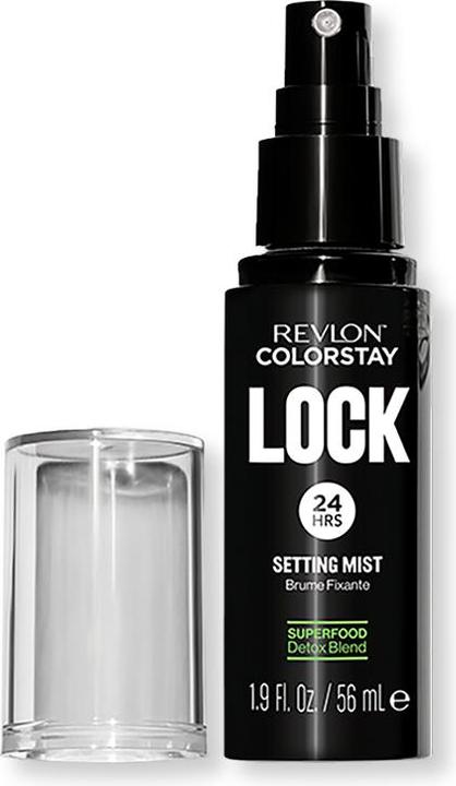 Produktbild Revlon Fixier-Spray Lock Setting Mist Transparent (Transparent)