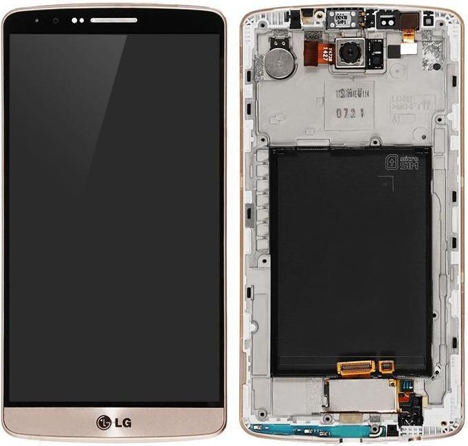 Immagine prodotto CoreParts LG G3 D850 schermo LCD e (Display, G3 d850)