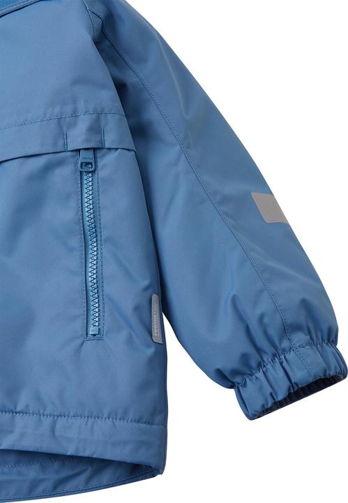 Produktbild Reima tec Kinder Winterjacke Raisio Ocean (140)