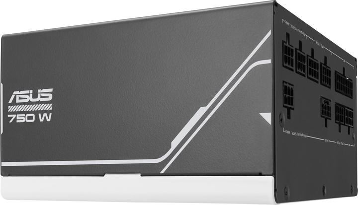 Actual product image ASUS Prime (750 W)