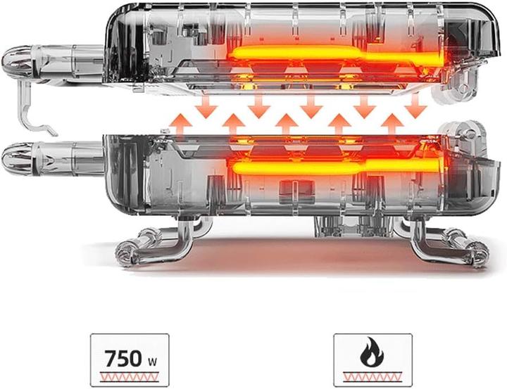 Immagine prodotto Hoapin Macchina per i panini