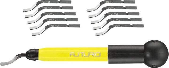 Futuro BRW Universal-Entgrater-Set (125 mm)