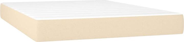 Produktbild vidaXL Boxspringbett