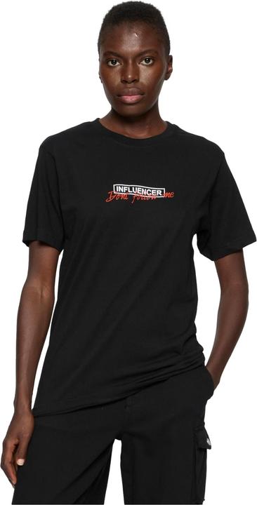 Image du produit Mister Tee Tee Femmes Dont Follow Me - 11568 (L)