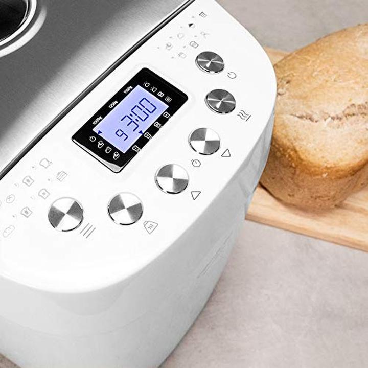 Produktbild Cecotec Bread&Co 1500 PerfectCook
