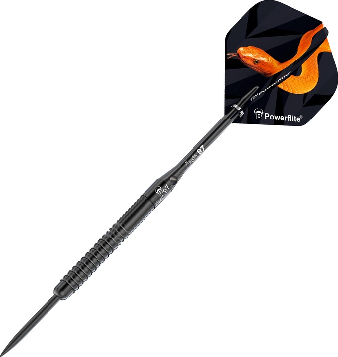 Produktbild Bull's Mamba97 M6 (23 g)