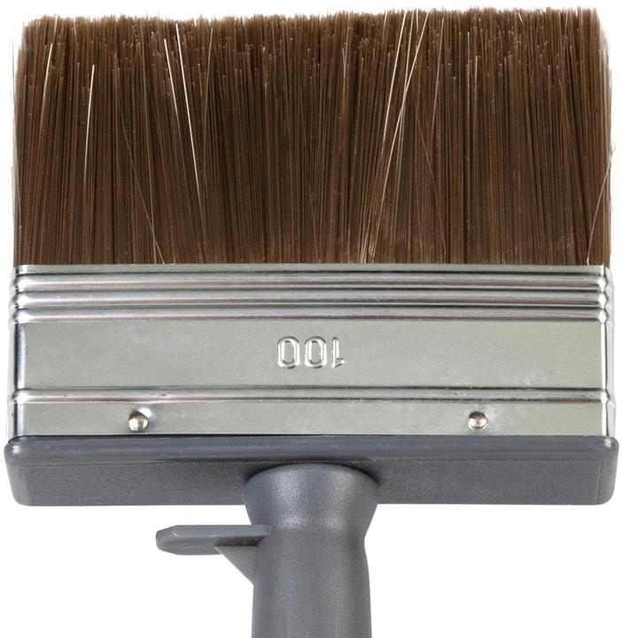 Actual product image FTM Glaze surface coating BASIC 100 mm (100 mm)