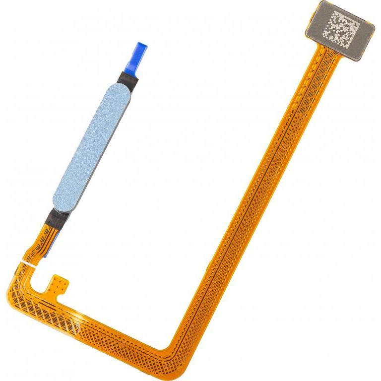 Honor Fingerprint Sensor Flex fur X5c Plus, Blue, Pezzi di ricambio per dispositivi mobili