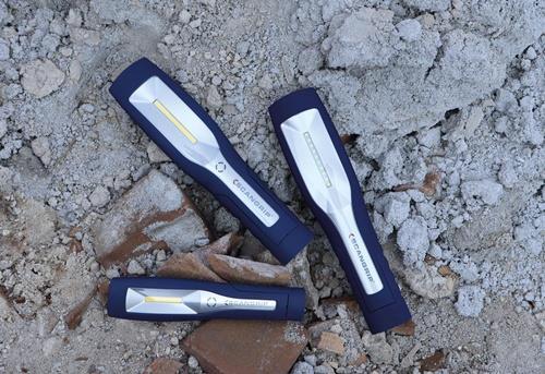 Actual product image Scangrip MAG PRO LED hand lamp (600 lm)