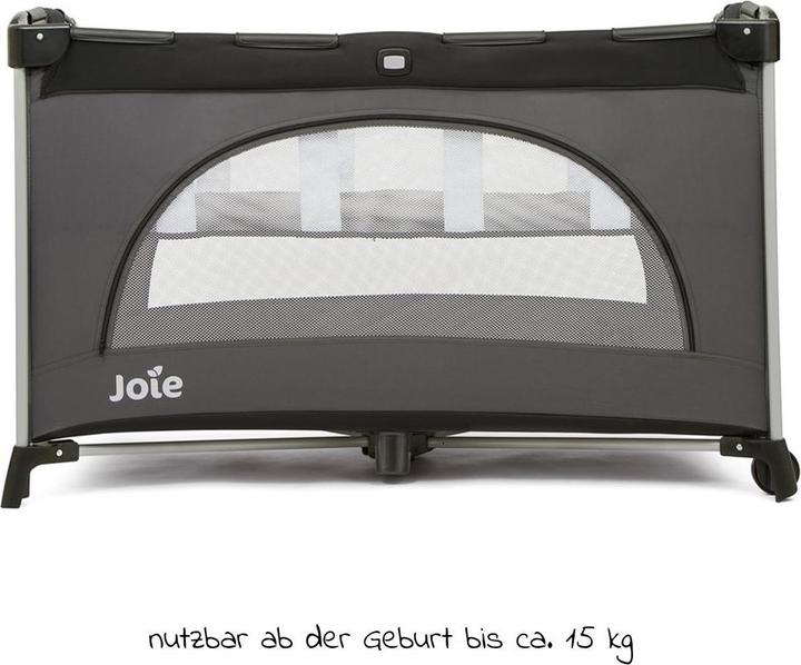 Produktbild Joie Allura 120 Ember