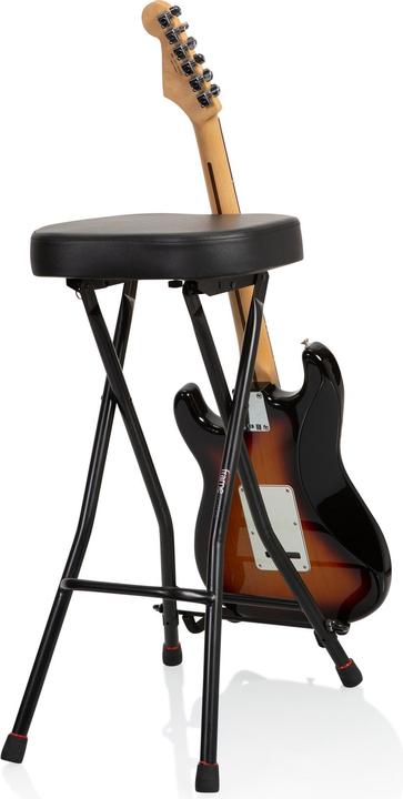 Image du produit Gator Gfw-Gtrstool (Chaise de musicien)