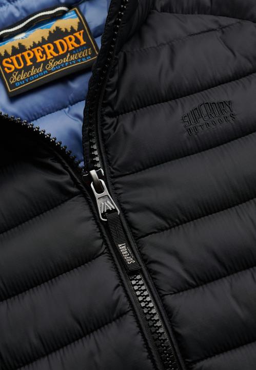 Produktbild Superdry Fuji Lite Steppjacke (M)