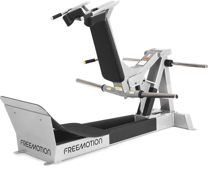 Actual product image Freemotion Epic Plate Loaded Squat