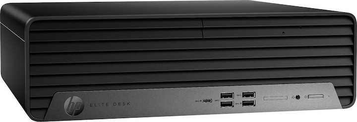 Produktbild HP SFF 800 G9 (Intel Core i7-13700, 512 GB, T400)