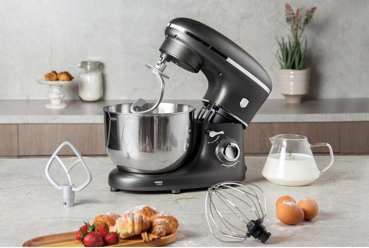 Actual product image BerlingerHaus Food processor (1300 W)
