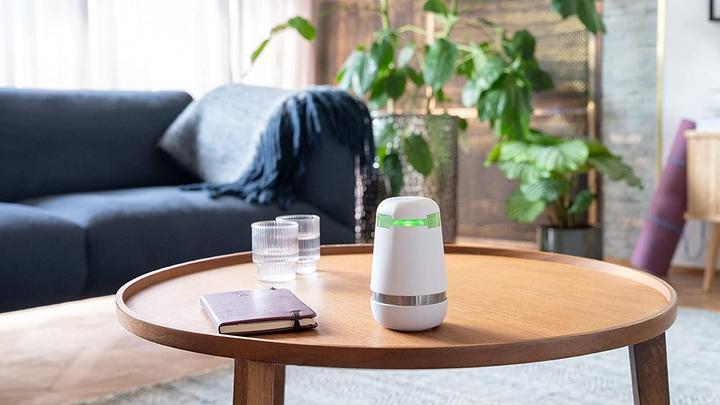 Produktbild Spexor Alarmanlage