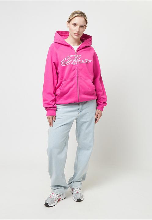 Actual product image Pegador Anna Oversized Sweat Jacket - 201207 (L)