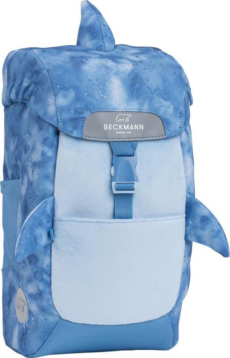 Produktbild Beckmann Kindergartenrucksack Classic Mini