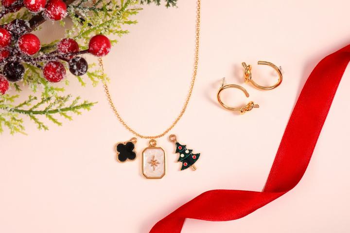 Actual product image Hanah Home Charm Mix V2