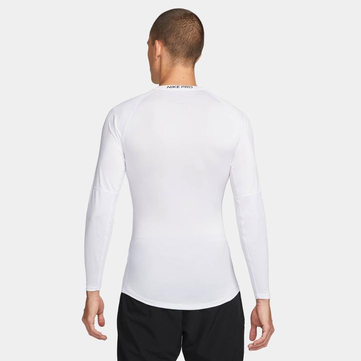 Actual product image Nike Pro Dri-FIT L/S (M)
