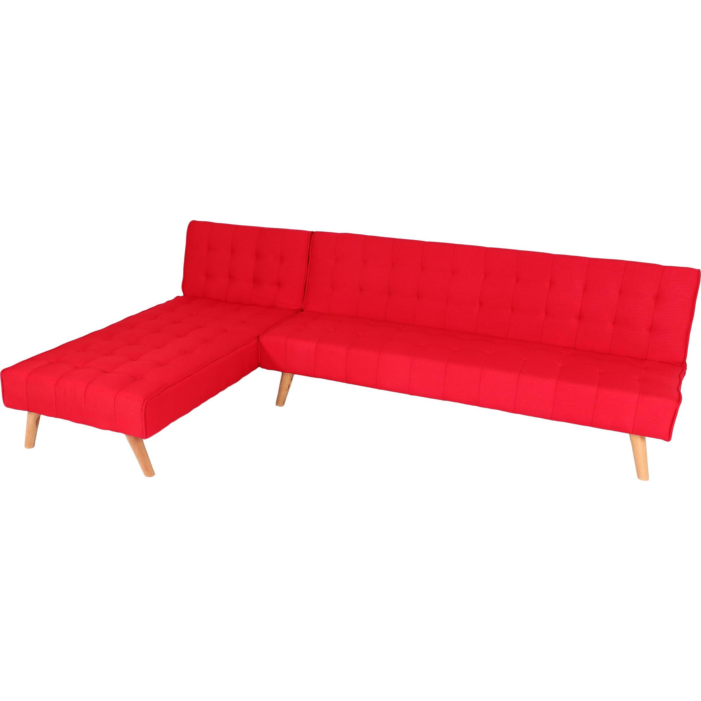 MCW, Sofa, K38 (Ecksofa)