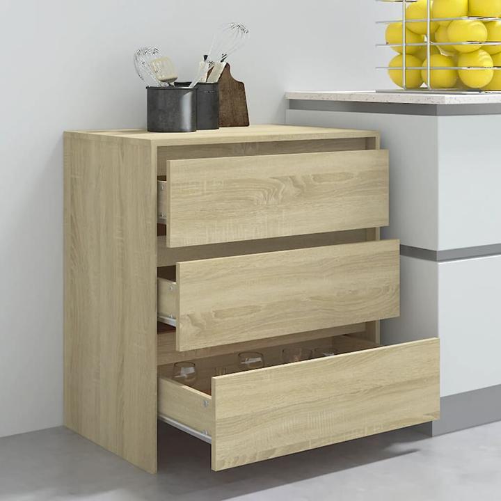 Image du produit vidaXL Sideboard (70 x 41 x 75 cm)