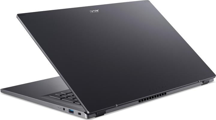 Produktbild Acer Aspire 17 (17.30", Intel Core 5 120U, 16 GB, 1000 GB, CH)