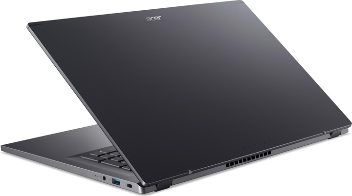 Produktbild Acer Aspire 17 (17.30", Intel Core 5 120U, 16 GB, 1000 GB, CH)