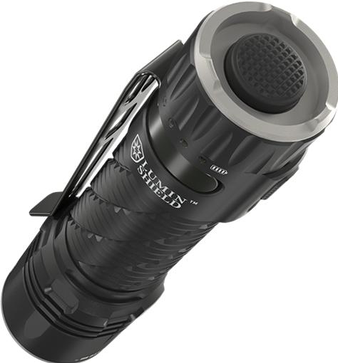 Image du produit Nitecore EDC35 (12.40 cm, 5000 lm)