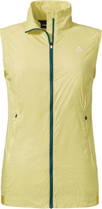 Actual product image Schöffel Women's Vest Bygstad (42, XL)