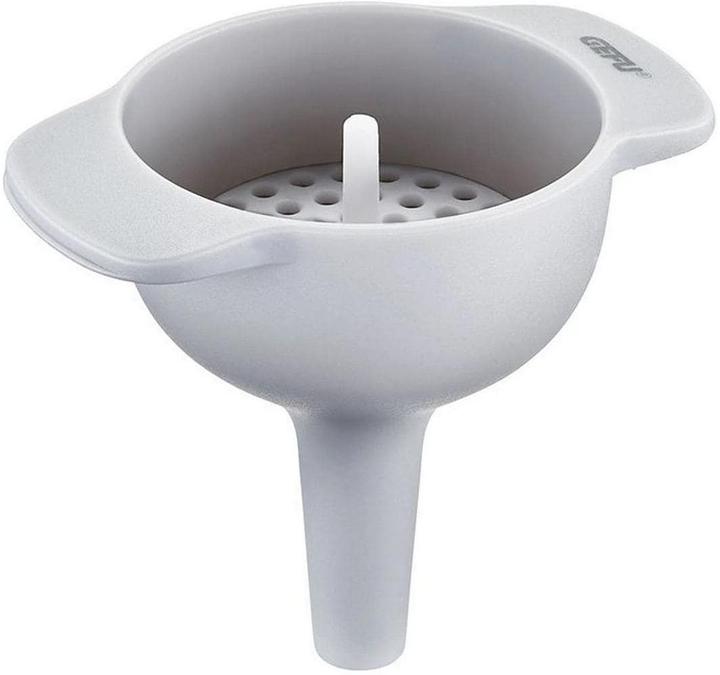 Produktbild GEFU Trichter-Set 3-teilig