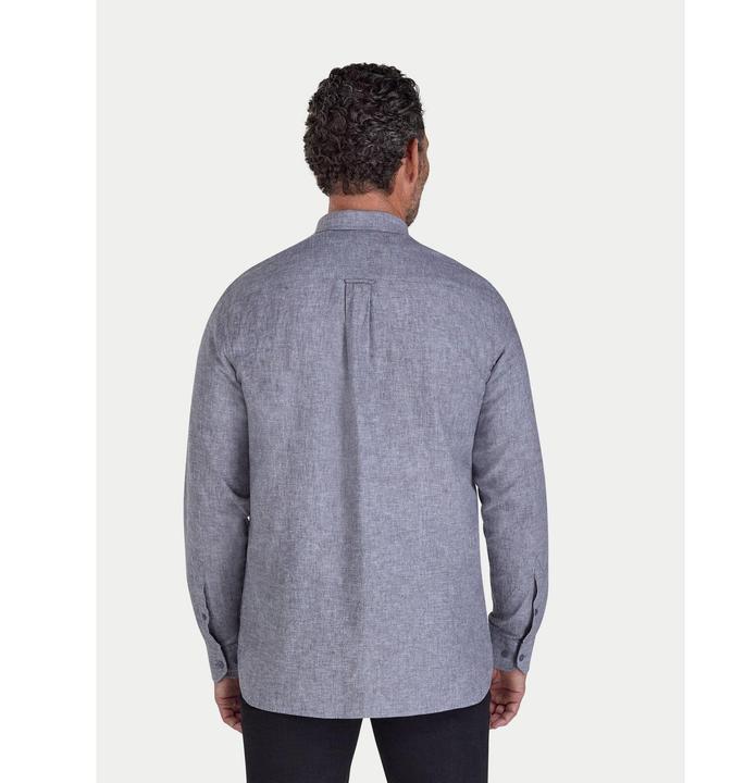 Immagine prodotto Raging Bull Classic Camicia Manica Lunga Uomo (M)