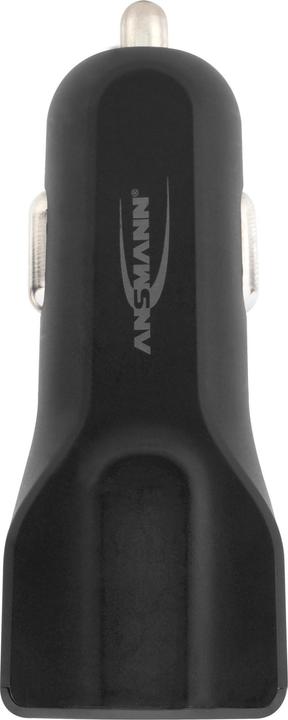 Actual product image Ansmann Charger
