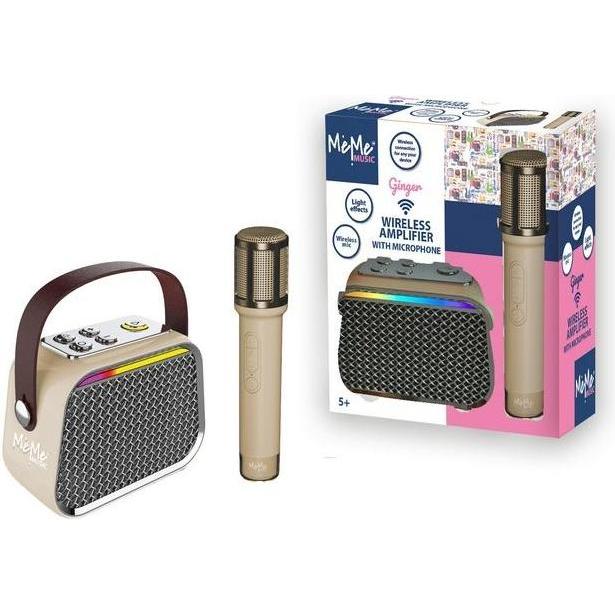 Même Tragbares Mikrofon mit Lautsprecher