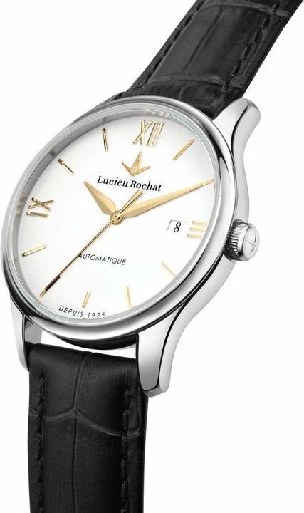 Produktbild Lucien Rochat Herrenuhr