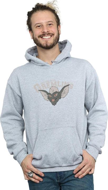 Produktbild Universal Textiles Kingston Falls Sport Kapuzenpullover (XXL)