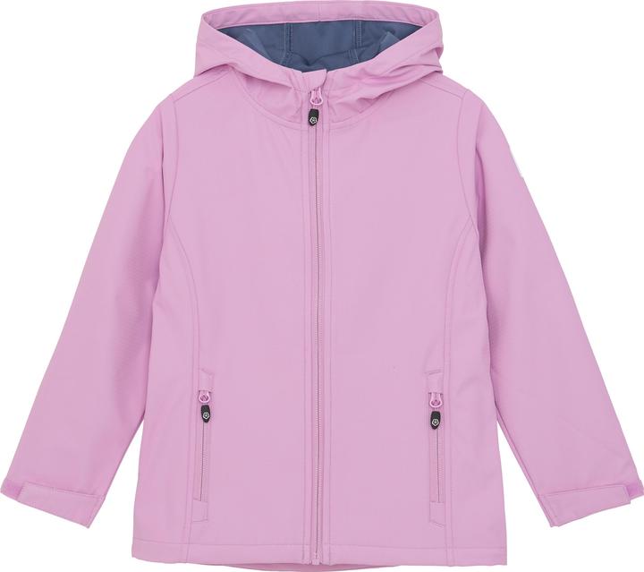 Immagine prodotto Color Kids Kid's Softshell Light Weight (110)