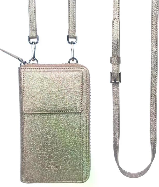 Produktbild Urbany's Umhängetasche «Belleville» Gold, Bildschirmdiagonale: "